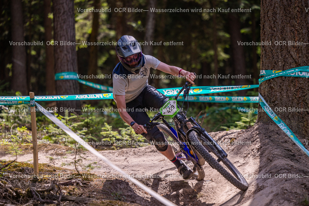 Enduro One Trieb Samstag R6-1400 | OCR Bilder Fotograf Eisenach Michael Schröder