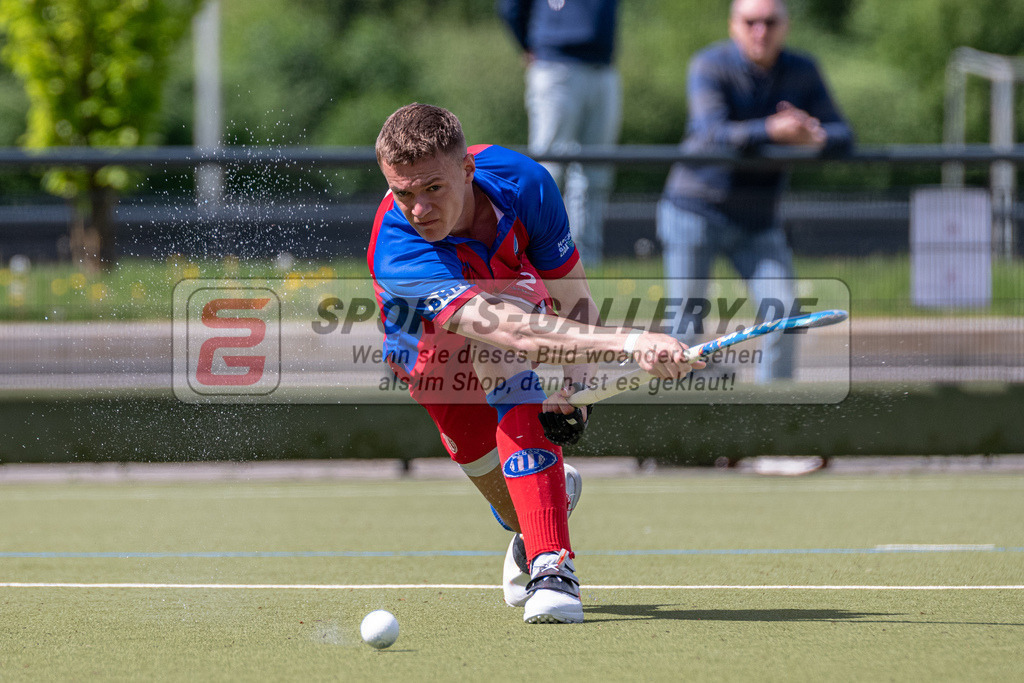 SM_20250503-D85_9134 | 1.Bundesliga Feld - Rückrunde (W) DCADA  - GTHGC / 1:0 (0:0)