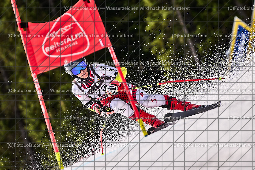 ALP0922_Reiteralm_Steir-LM_RTL_Stettner Jannik | (C)FotoLois.com, Alois Spandl. Steirische Landesmeisterschaften Ski alpin, Reiteralm, Sa 13. April 2024.