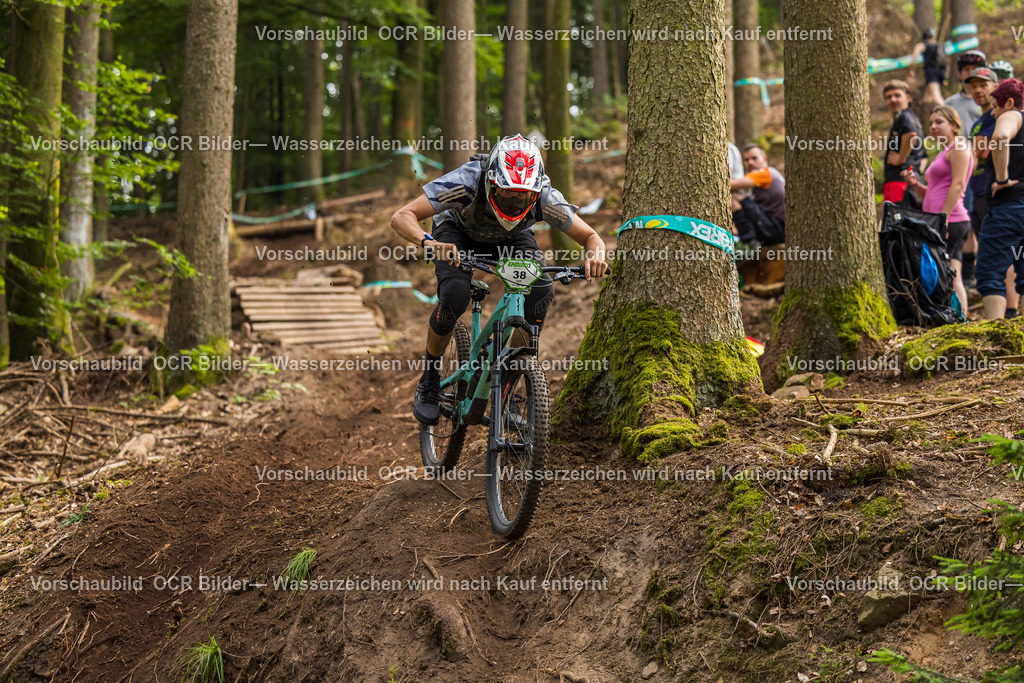 Enduro One Roßbach Samstag R3-2921 | OCR Bilder Fotograf Eisenach Michael Schröder