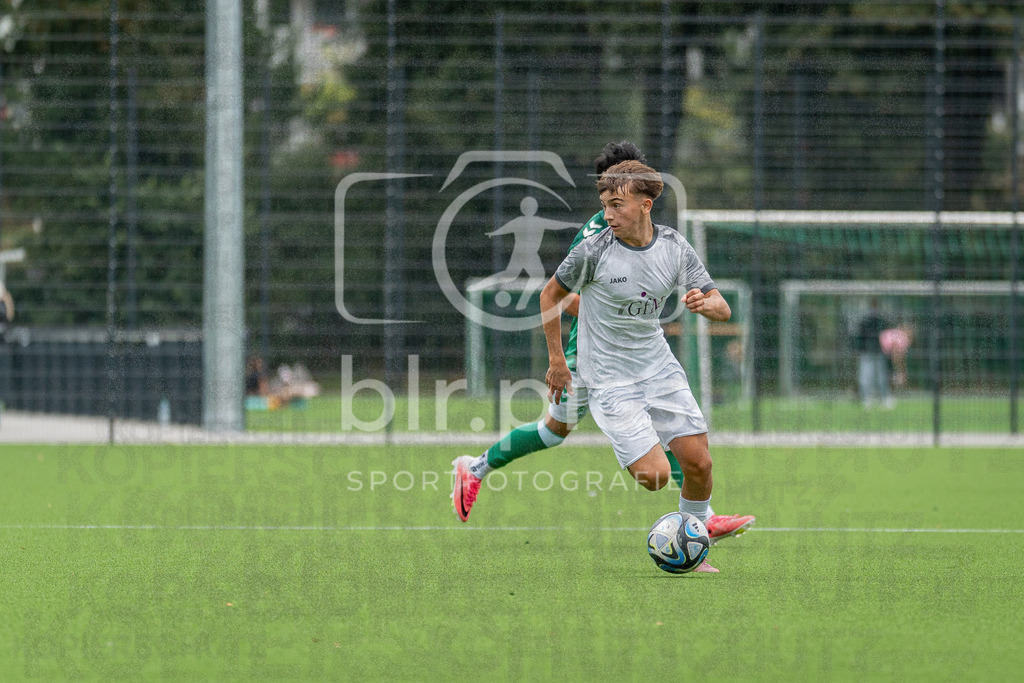 SV Werder Bremen - SV Grohn | SV Werder Bremen - SV Grohn