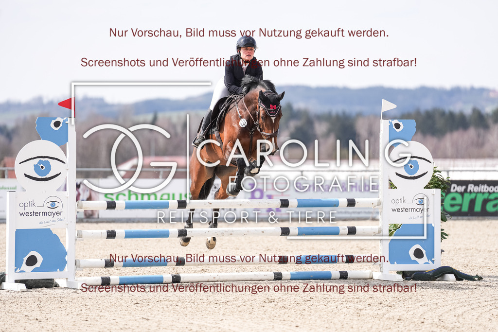 DSC05735 | Late_entry_Springturnier_Bad_Wurzach, Clarice_Cooper, Eva-Marie_Brugger