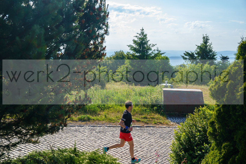Rennsteig-Staffellauf 2023 | Rennsteig-Staffellauf - Hörschel bis Blankenstein - 17. Juni 2023