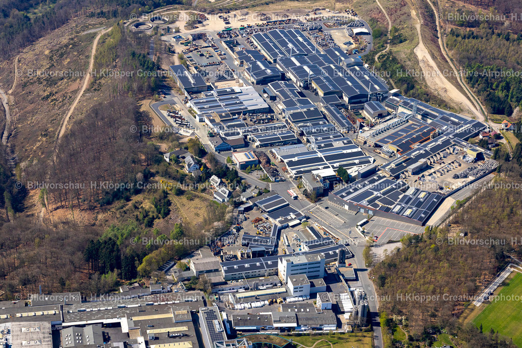 Luftbilder Ennepetal-0268 | Luftbildfotografie und Luftbildfotograf Hermann Klöpper - Realized with Pictrs.com