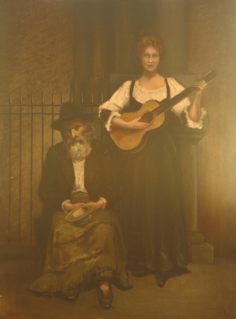 Projekt-infraredphoto - Infrarotfoto | Die Bilder stammen aus Infrarot-Fotografie-Projekt von Malereien.
Fotografie von Majid Amoli

Paar fotografierte Malereien als Muster und referenz