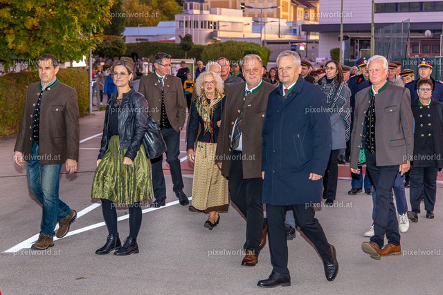 Einweihung Mileniumskreuz und 10. Oktoberfeier | Bildershop von pixelworld.at - Realisiert mit Pictrs.com