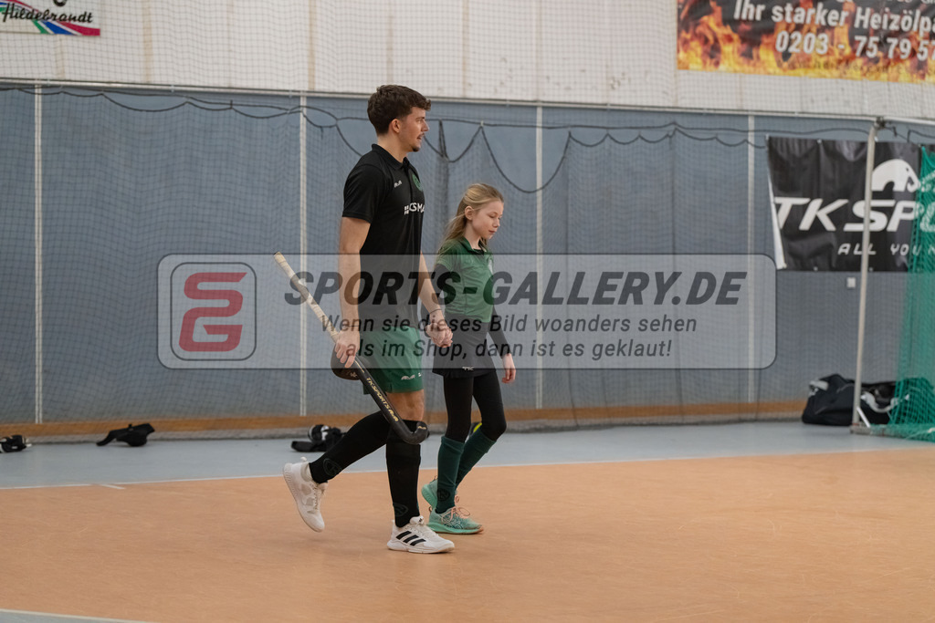 HK_20260125_106994 | 2. Bundesliga Herren Club Raffelberg - Bonner THC am 25.01.2026