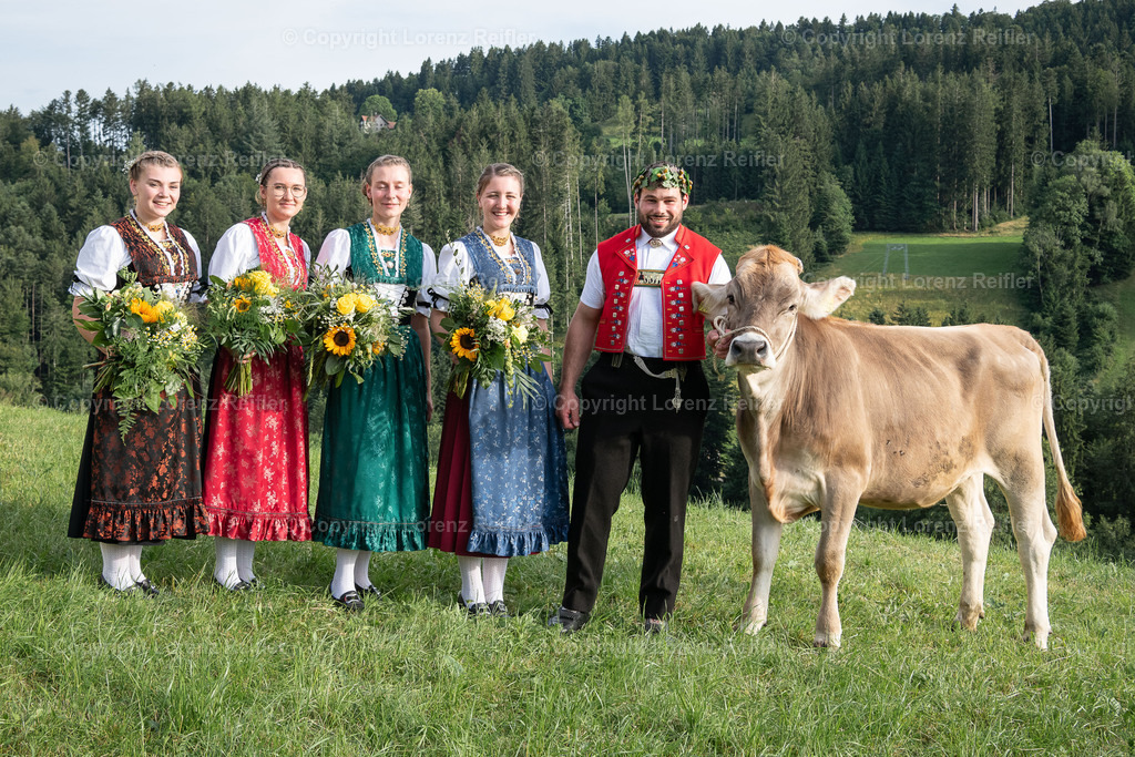 Schwingen -  Appenzeller Kantonal 2023 | Oberegg, 9.7.23, Schwingen - Appenzeller Kantonal.