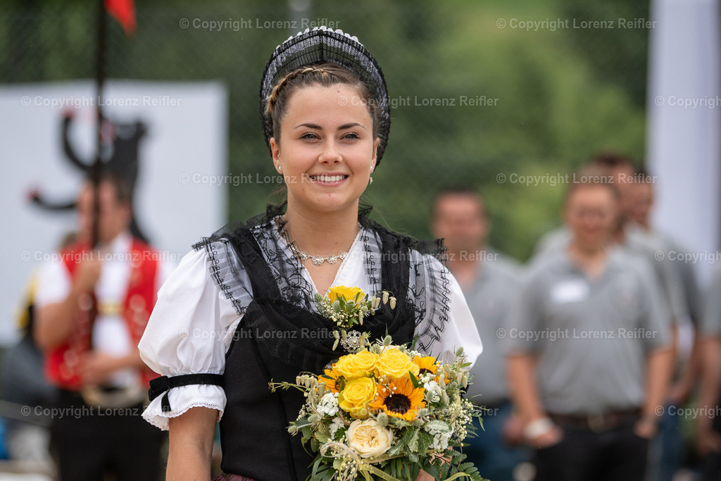 Schwingen -  Appenzeller Kantonal Schwingfest 2024 | Hundwil, 7.7.24, Schwingen - Appenzeller Kantonal Schwingfest.