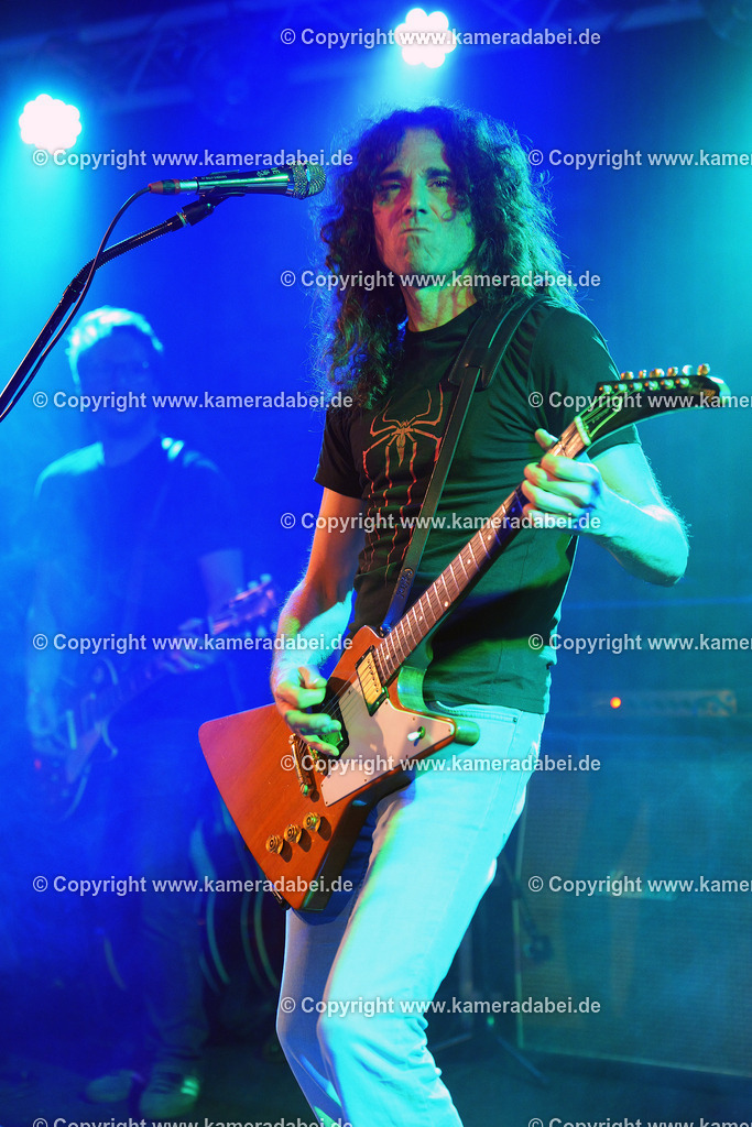 Konzert : Impala Spring am 14.11.2025 im Rare Guitar Münster | Konzert : Impala Spring am 14.11.2025 im Rare Guitar Münster - Realisiert mit Pictrs.com