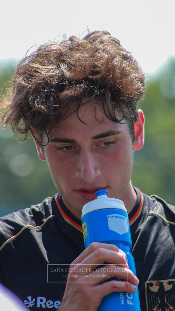 Länderspiel Deutschland - Australien 17.06.23 Eindhoven-016 | lanaschraderfotografie - Realisiert mit Pictrs.com