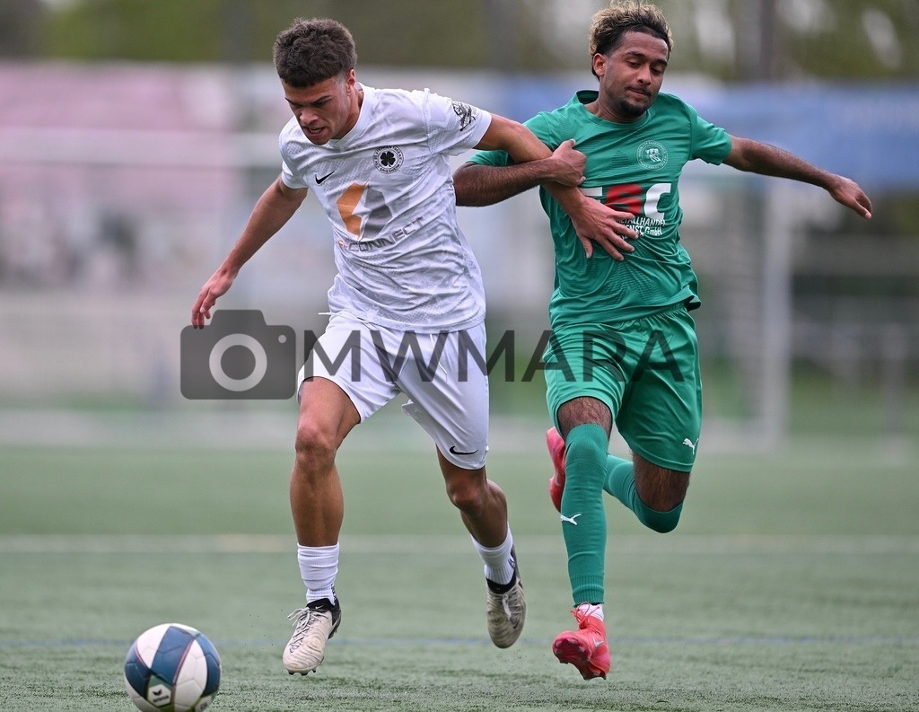 Fußball I Herren I Conference League I FSV Mainz 05 - RC Strasbourg | MWMARA - Realisiert mit Pictrs.com