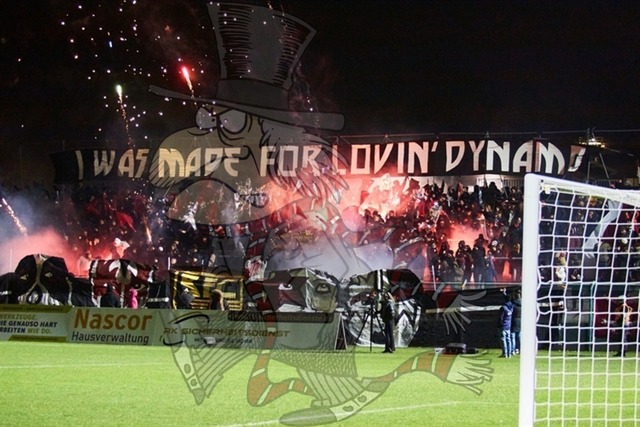 BFC vs. Chemie 018 | mythos-online-redaktion