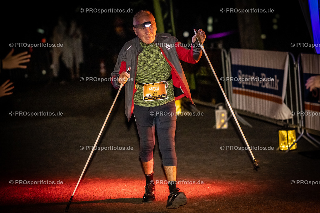 Halloween Run 2022 in Koeln, 31.10.2022 | Impressionen vom Halloween Run 2022 am 31.10.2022 in Koeln (Forstbotanischer Garten Rodenkirchen). Foto: BEAUTIFUL SPORTS/Axel Kohring