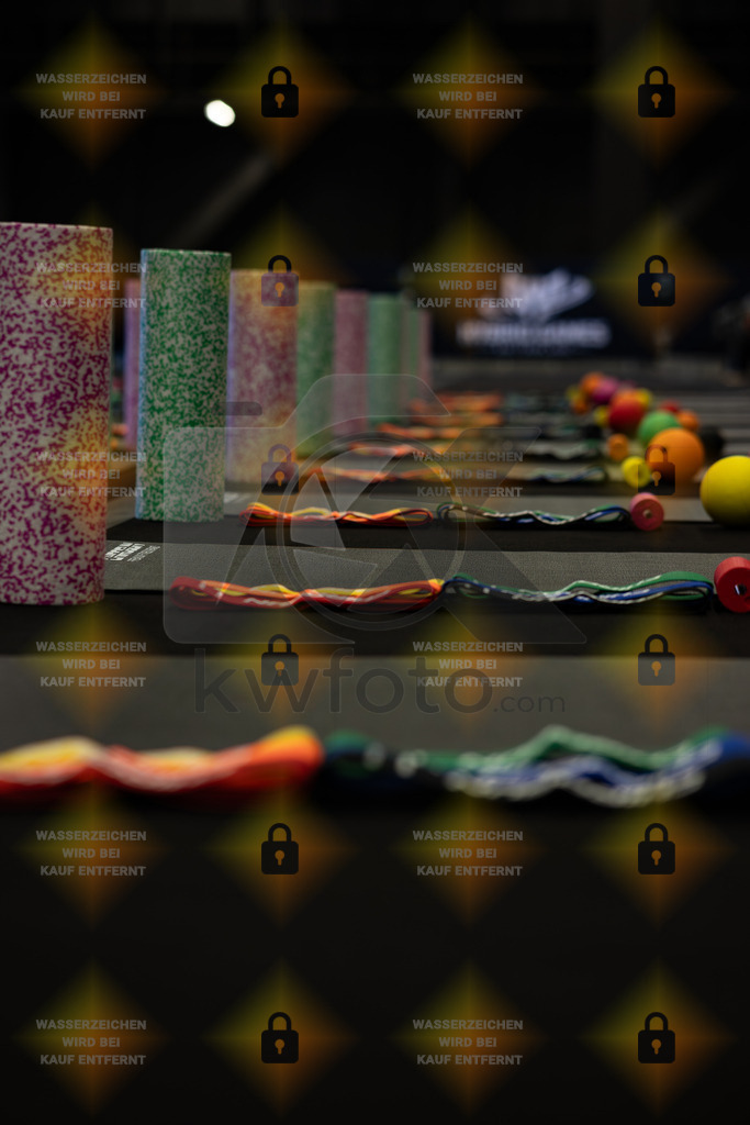 Hybrid Games 2026-2 | KW-Foto