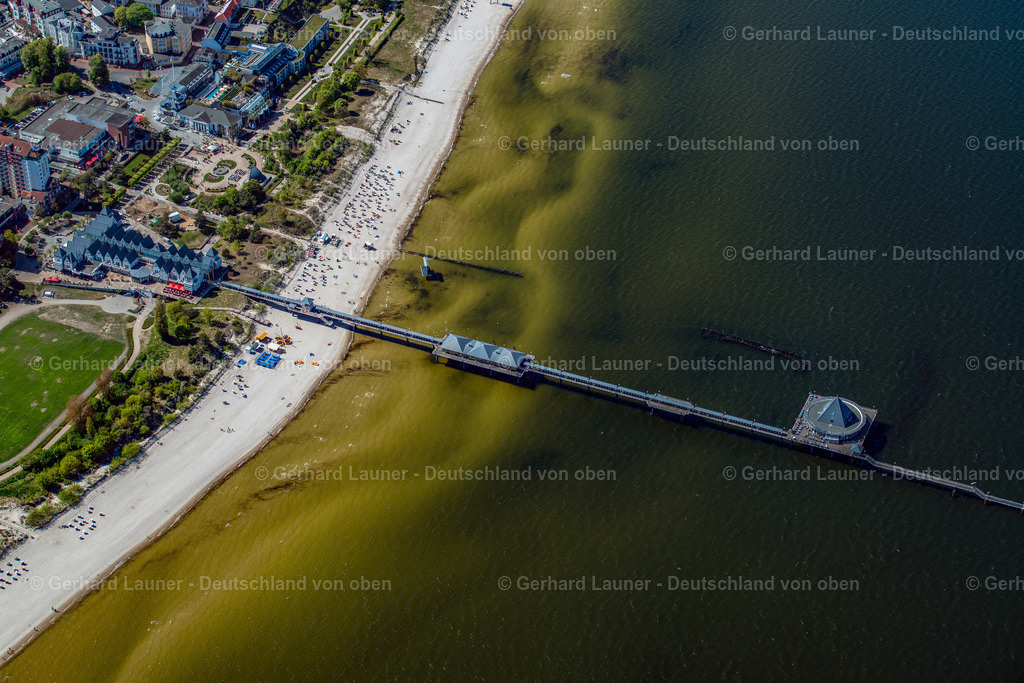 3800001 | Seebrücke, Heringsdorf