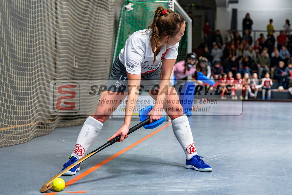 SM_2025-01-18_wD85_-351 | 1.Bundesliga Hallenhockey  VF (W) DCadA - MSC / 7:4 (2:2)