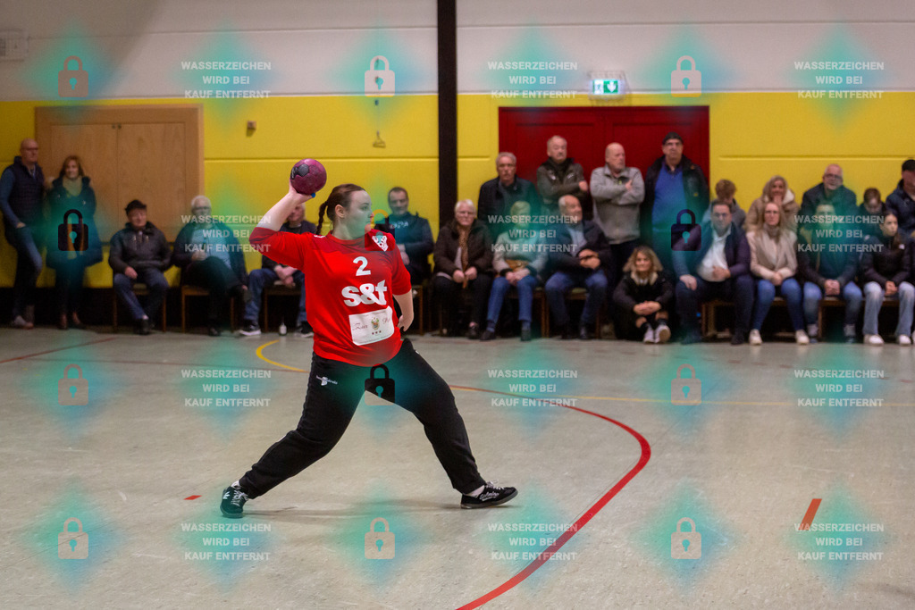 _HP_5294_3000o | TV Welling Damen vs. TV Bassenheim 05.01.2024