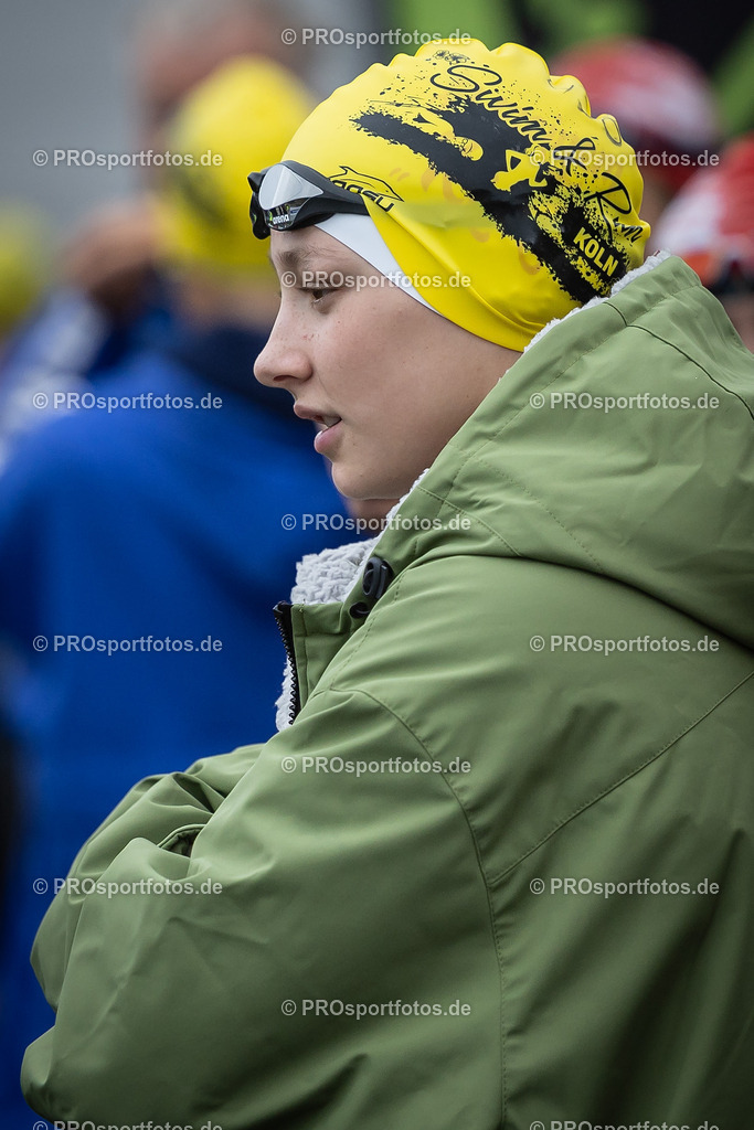 2. Swim & Run Köln; Koeln, 01.06.25 | Impressionen vom 2. Swim & Run Köln am 01.06.25 am Fühlinger See in Koeln. Foto: BEAUTIFUL SPORTS/Leah Kohring