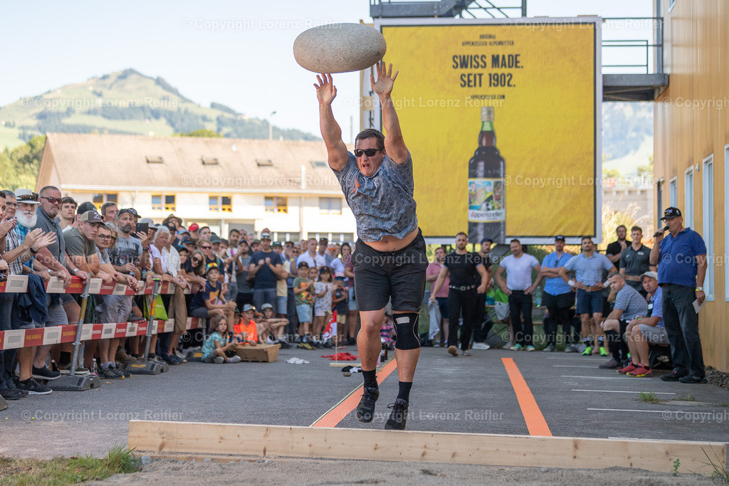 Schwingen -  Eidgenössisches Jubiläums-Schwingfest 2024 2024 | Appenzell, 7.9.24, Schwingen - Eidgenössisches Jubiläums-Schwingfest 2024.