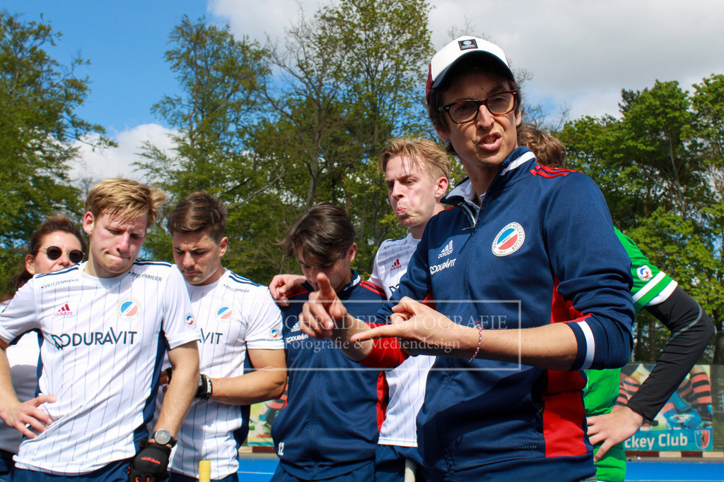 Berliner HC - Mannheimer HC 07.05.2023-004 | lanaschraderfotografie - Realisiert mit Pictrs.com