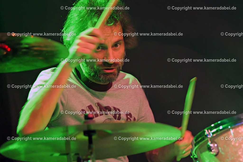 Konzert : Impala Spring am 14.11.2025 im Rare Guitar Münster | Konzert : Impala Spring am 14.11.2025 im Rare Guitar Münster - Realisiert mit Pictrs.com
