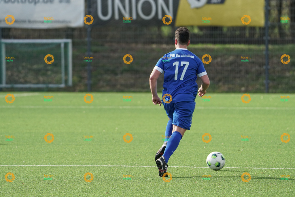 VfB Kirchhellen III vs VfL Grafenwald III - Derby 01.03.2026 | Foto: Daniel Böhm | bonum.media - Realisiert mit Pictrs.com
