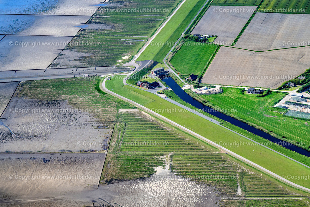 Südwesthörn_Badestelle_ELS_8386300523 | EMMELSBüLL-HORSBüLL 30.05.2023 Küstengebiet Badestelle bei Südwesthörn nähe Emmelsbüll-Horsbüll im Bundesland Schleswig-Holstein, Deutschland. // Coastal area bathing area near Suedwesthoern near Emmelsbuell-Horsbuell in the state Schleswig-Holstein, Germany. Foto: Martin Elsen