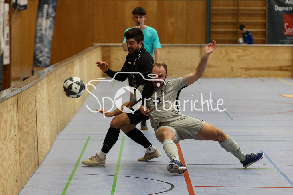 Fridolin Reiseservice-Cup | Scheyern - Sielenbach