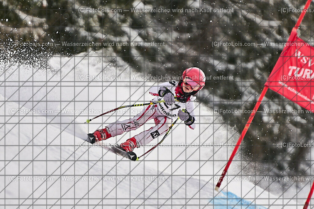 ALP2319_SteirerSKI_KinderCup-RTL_Turnau_Stuhlpfarrer Anastasia | (C)FotoLois.com, Alois Spandl, SteirerSKI, KinderCup-RTL in der SchwabenbergArena Turnau, So 26. Februar 2023.