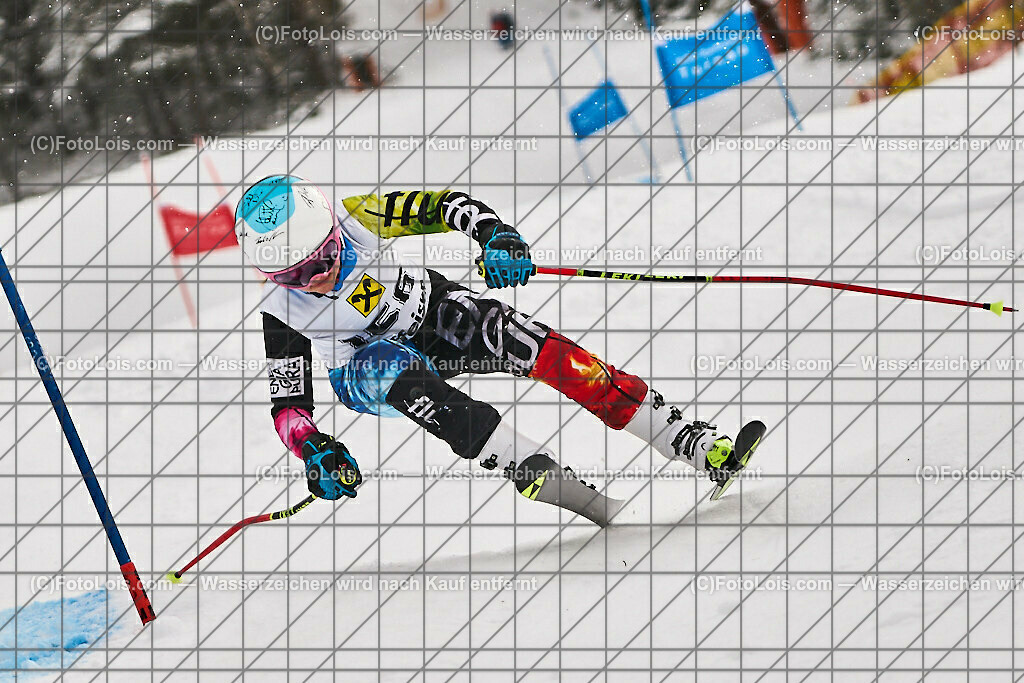ALP3701_SteirerSKI_KinderCup-RTL_Turnau_Moestl Theresa | (C)FotoLois.com, Alois Spandl, SteirerSKI, KinderCup-RTL in der SchwabenbergArena Turnau, So 26. Februar 2023.