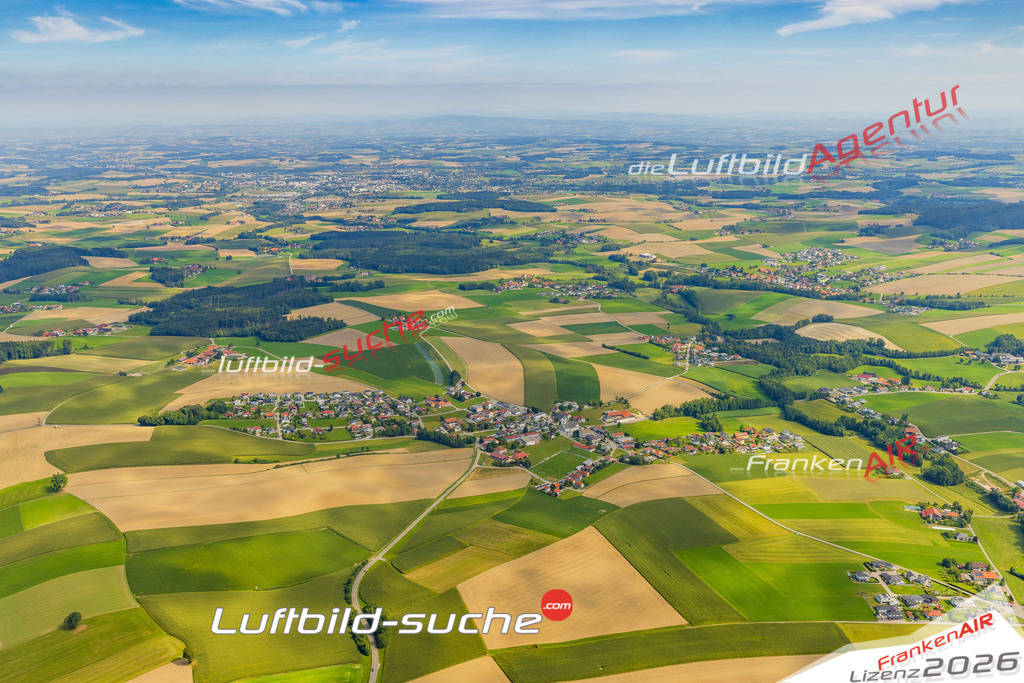 Luftaufnahme von Schildorn - Die Luftaufnahme wurde 2025 vom UL-Flugzeug heraus erstellt ( keine Drohne ) - Hochauflösende Luftaufnahme - für professionelle Ausdrucke geeignet. Die Geschenkidee !Mit Lizenz und Bildrechte bestellbar