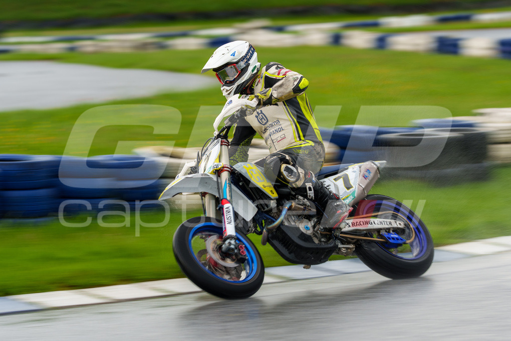GRIPcapture-20260411-101-999-1234 | GREINBACH, AUSTRIA - JUNE 20-21, 2026: Riders compete during the G-Cup, Austrian Supermoto Championship and Hungarian Supermoto Championship at PS Racing Center Greinbach, Austria. Image shows .Photo: GRIPcapture / Andrea Kurz