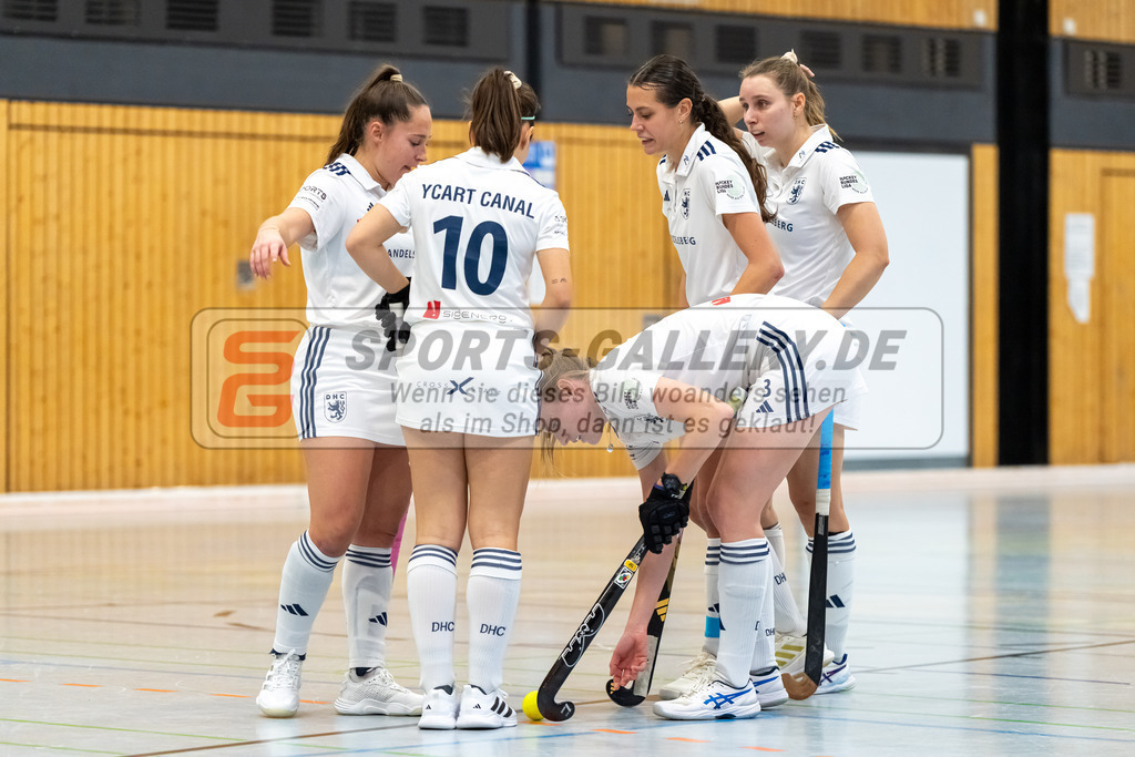 HK_20251130_104686 | 1. Bundesliga Damen DSD Düsseldorf - DSD Düsseldorf am 30.11.2025