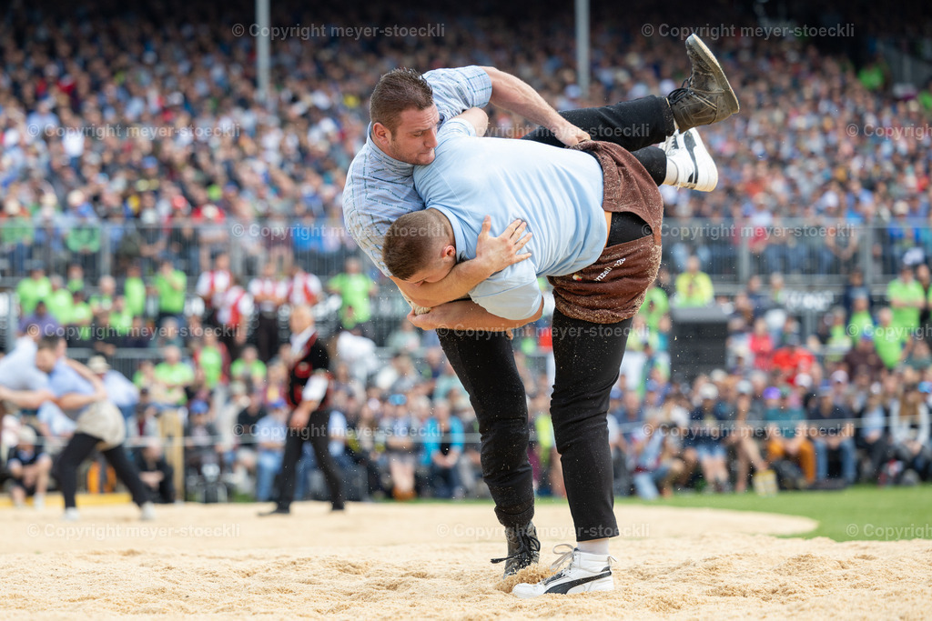 R3_23817 | Orlik Armon (l) - Walther Adrian (r)
