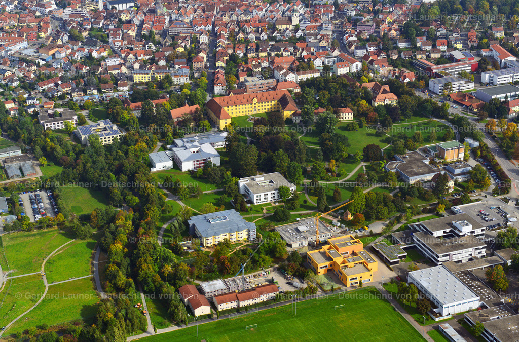 3390836 | Klinikum Schloß Winnenden