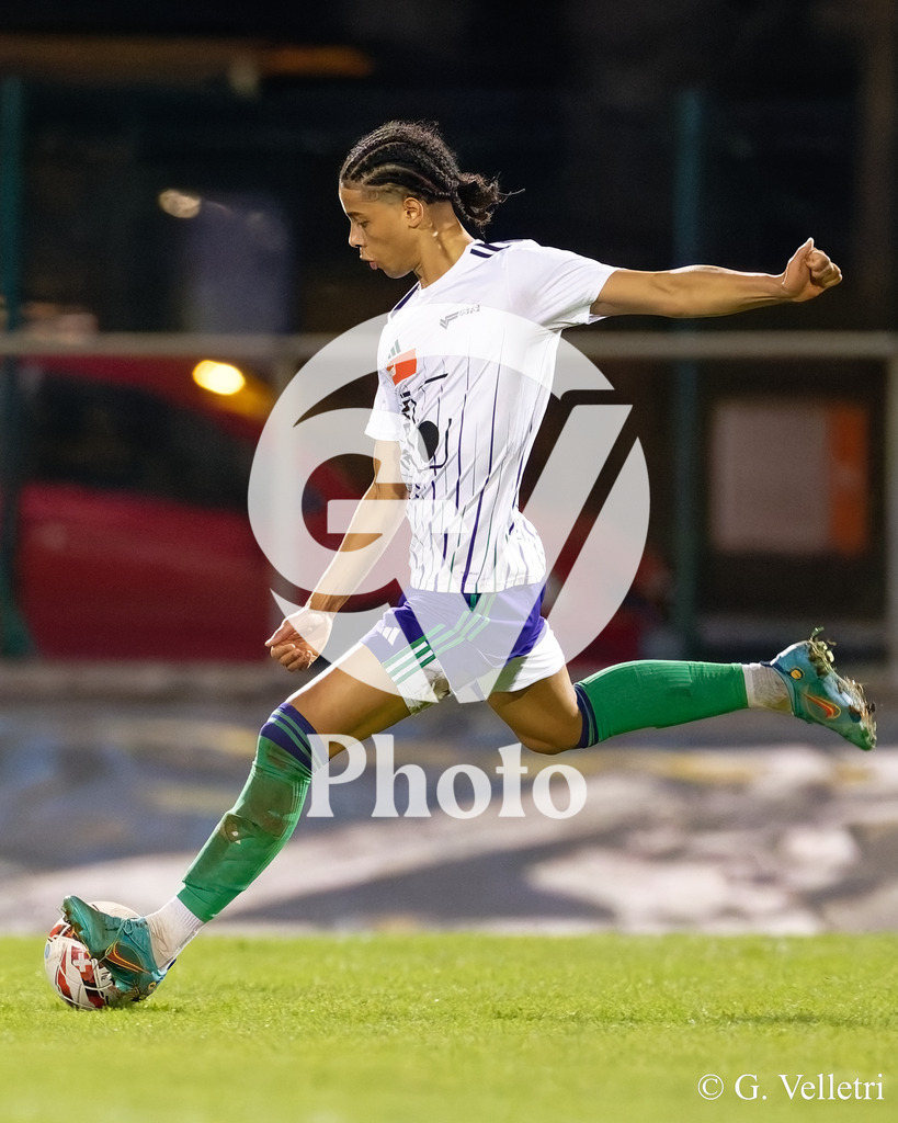 2ème Ligue Inter - UGS v US Terre Sainte | during the 2ème Ligue Inter game between UGS and US Terre Sainte at Stade de Frontenex in Genève, Switzerland