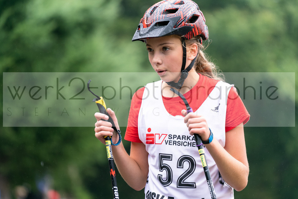 RWS-Cup | RWS-Cup, Trusetal - 10. September 2022