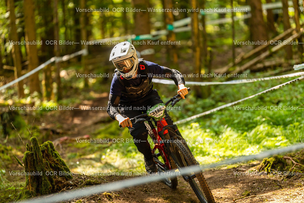 E1 Trieb Samstag R6-2097 | OCR Bilder Fotograf Eisenach Michael Schröder