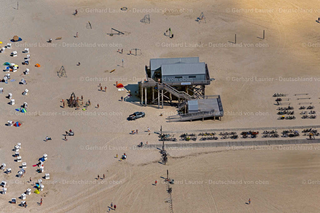 4037439 | Strand St.Peter-Ording