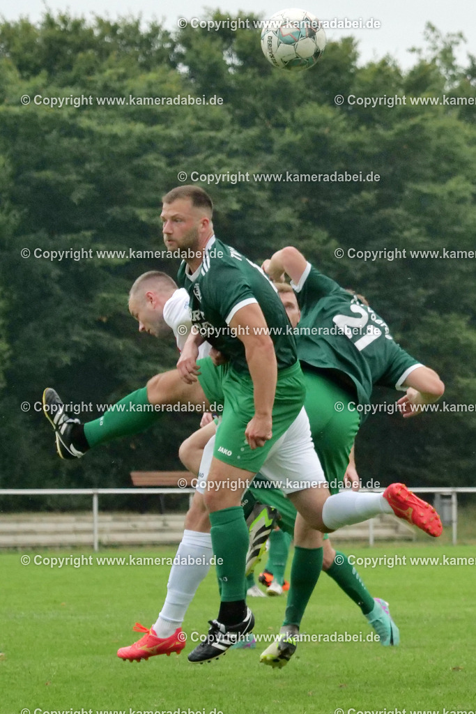 Fußball : TV Voerde - SUS 09 Dinslaken 2 am 21.07.2024 in Voerde | Fußball : TV Voerde - SUS 09 Dinslaken 2 am 21.07.2024 in Voerde - Realisiert mit Pictrs.com