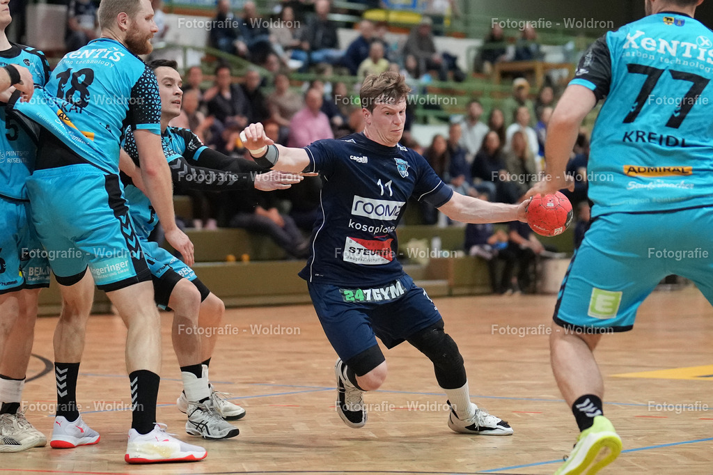 20230513 HLA Jags v Bärenbach - Köflach-90 | Fotografie Woldron