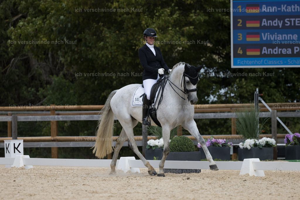 FHC2026_P02_145_14005 | Fichtenhof Classics 2026 – Dressurturnier, Reitanlage Fichtenhof, Schäftlarn