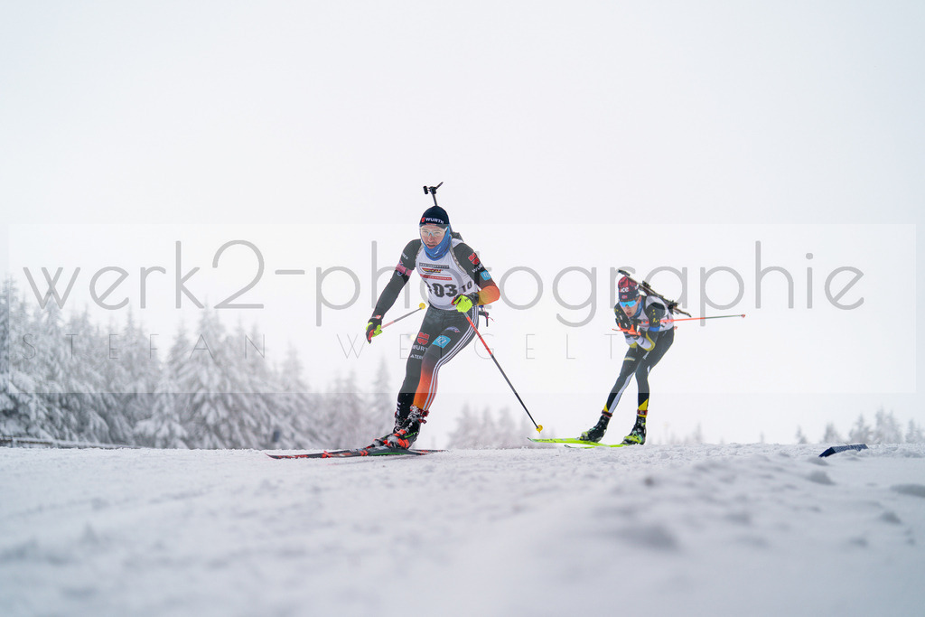 DP Oberwiesenthal | 6. DSV JOKA Deutschlandpokal Biathlon vom 20. - 21.02.2026 in der SPARKASSEN-Arena Oberwiesenthal