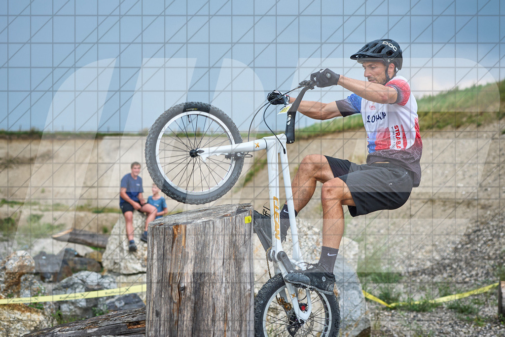 Trials European Youth Games | 16.08.2025: Trials European Youth Games in Purgstall an der Erlauf Foto: © 2025 Martin Bihounek / martinbihounek.comInsta: @martinbihounekcom