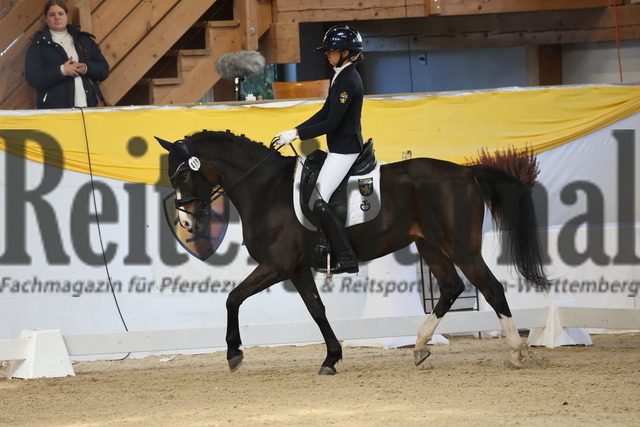 Ising_2025_Prfg.Nr.20_Pony-Dressurprfg.Kl.L_Kür_Sophia Letizia Perez Batista_Hancock (1) | Alle Fotos der Reiterjournal Fotografin Doris Matthaes im Reiterjournal Online-Fotoshop. - Realisiert mit Pictrs.com