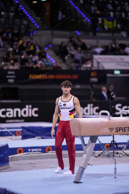 DTBPokalStuttgart12701 | 41. DTB Pokal Stuttgart 2026 19.-23.03.2026 in der Porsche Arena (Stuttgart) - 20260319 - Team Challenge Männer - Subdivision 2
