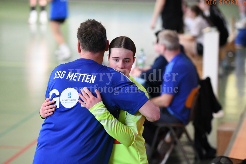 wB-Jugend SSG Metten | wB-Jugend SSG Metten - Realisiert mit Pictrs.com