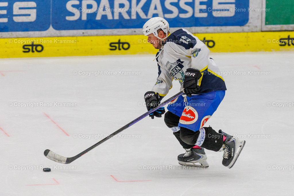 KEHV Betriebscup Finale - Dynamo Tresen vs PSV Villach 00037 | Foto Krammer