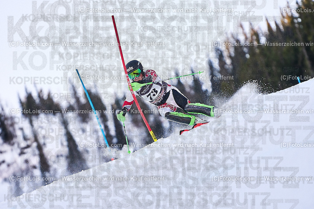 ALP1034_FIS-MastersCup_Reiteralm_SLALOM_Neuhauser Alexander | FIS-MastersCup SLALOM auf der Reiteralm in Pichl, So 19. Jänner 2025.